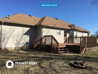 1805 Hickory Lawn Ct, Nashville, TN 37013