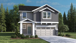 16695 SE Crossland St, Portland, OR 97086