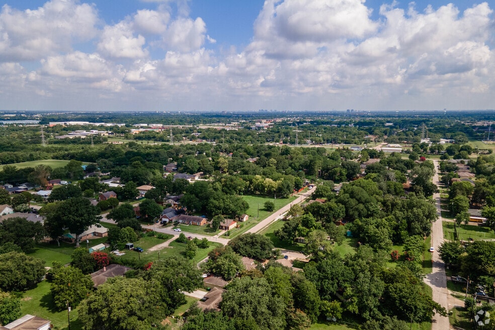 Fondren Gardens Houston Tx: Discover Hidden Gems