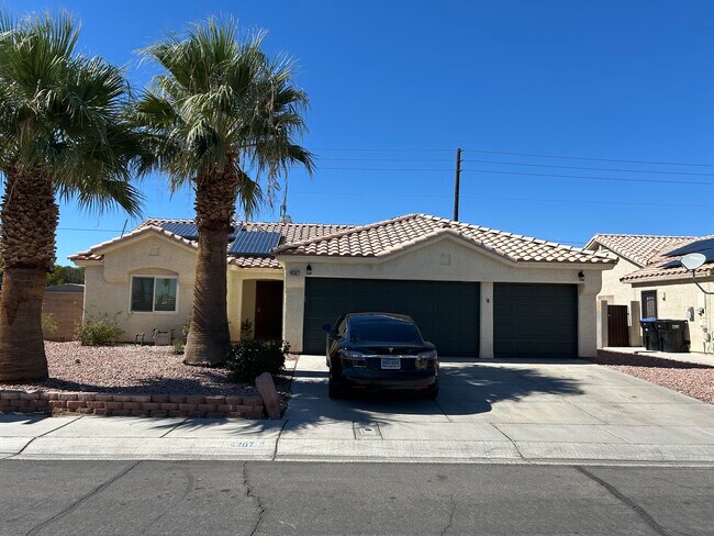 4207 Oak Bay Way, North Las Vegas, NV 89032 - photo 4