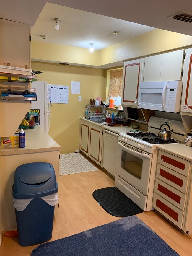 2118 Flat Creek Dr unit 1, Richardson, TX 75080 - photo 5