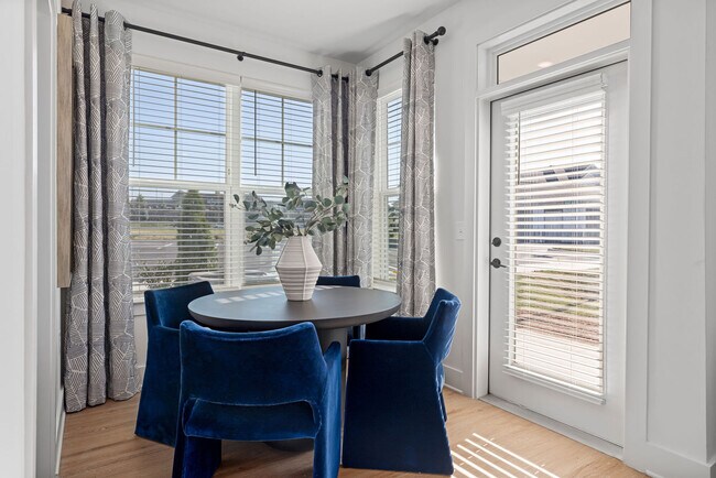 The Lindley at Grove 98, Wake Forest, NC 27587 - photo 7