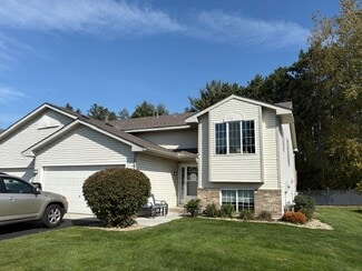 15981 Vale St NW, Andover, MN 55304