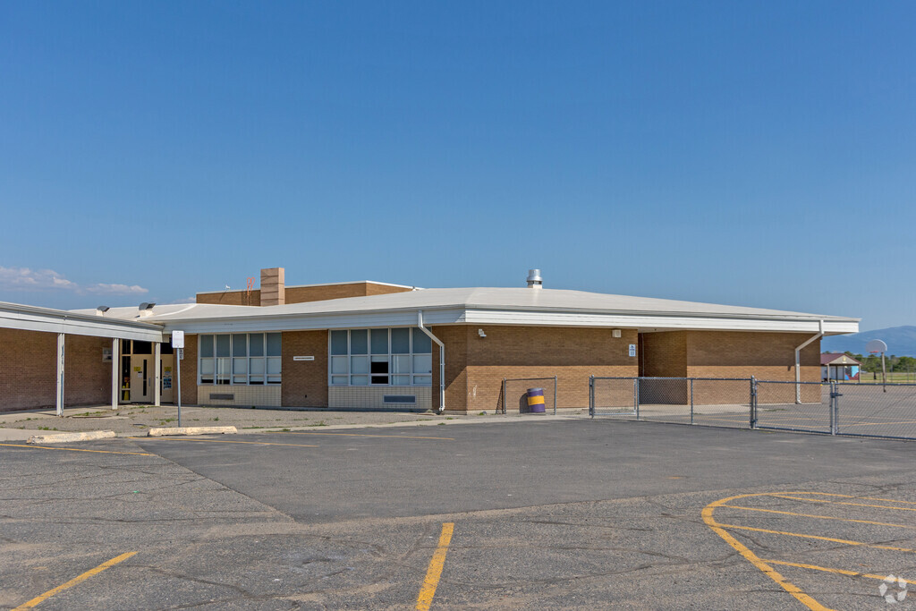 Rossiter School