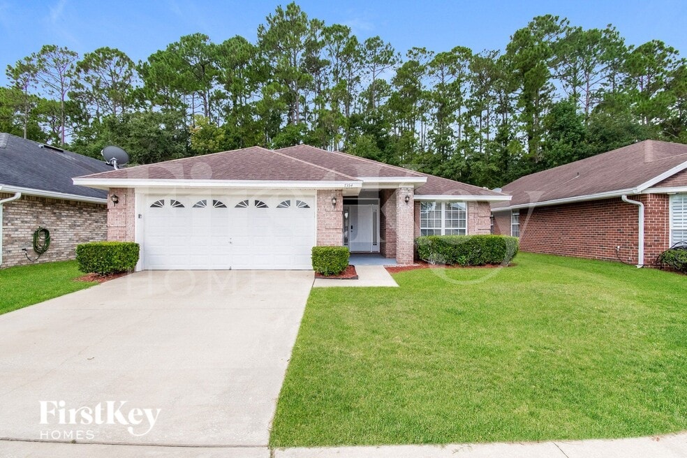 7354 Ironside Dr N, Jacksonville, FL 32244 - photo 1