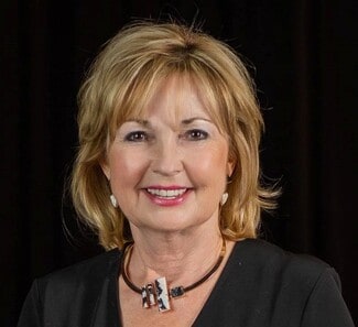 Linda Leonard