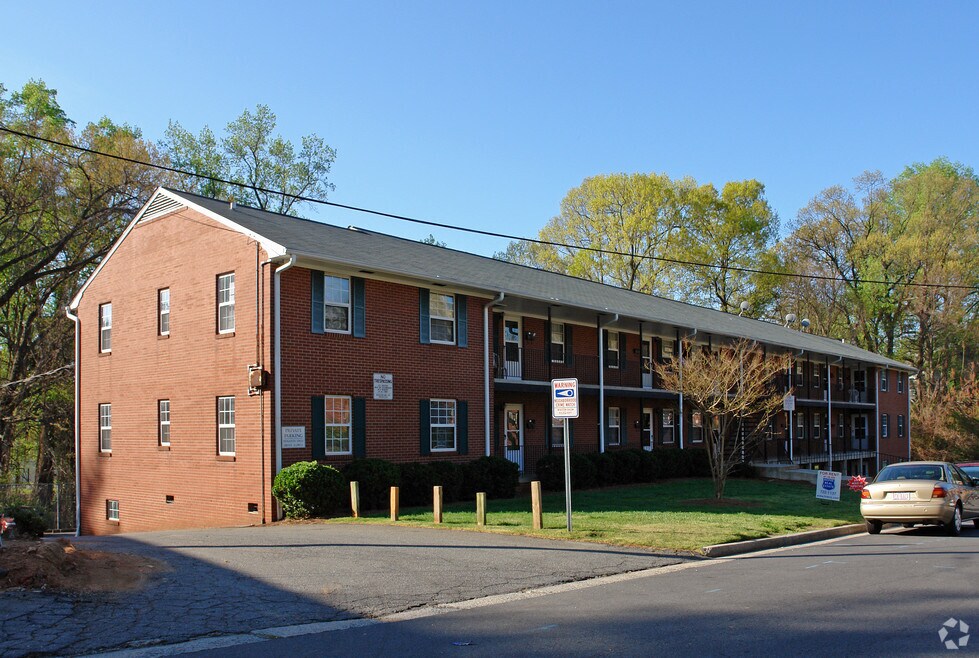 Highland Commons, Winston Salem, NC 27104 - photo 1