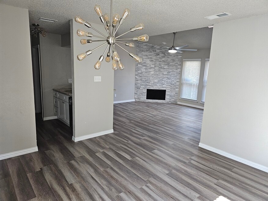 5616 Preston Oaks Rd unit 202B, Dallas, TX 75254 - photo 1