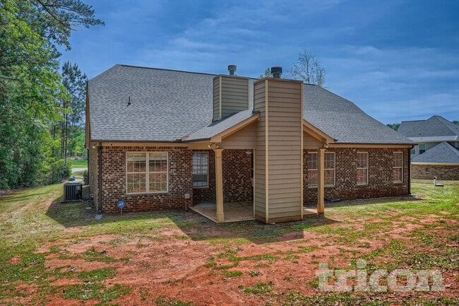 2615 Morgan Park Dr SW, Stockbridge, GA 30281 - photo 3