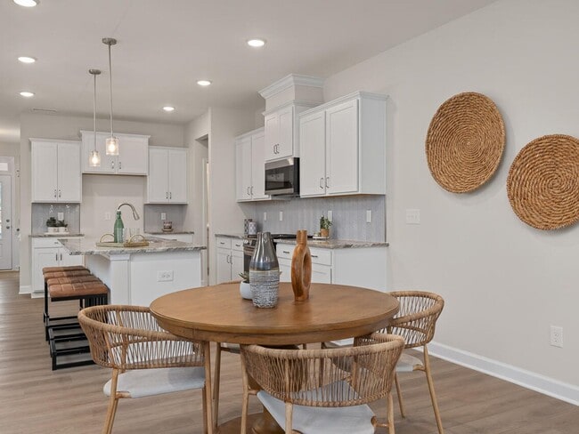 55 Baldwin St, Lillington, NC 27546 - photo 7