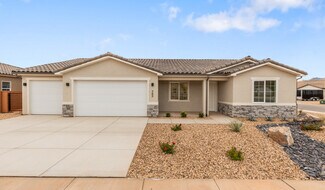 705 S 230 W, Ivins, UT 84738