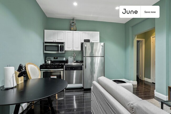 23 E 109th St, New York, NY 10029 - photo 5