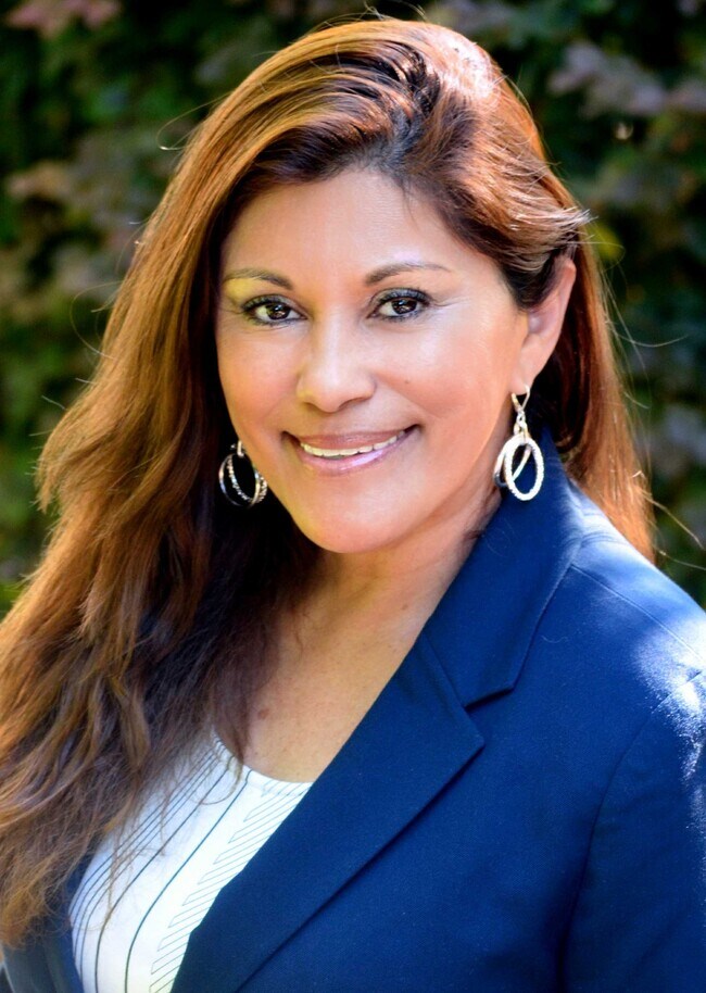 Mary Russo