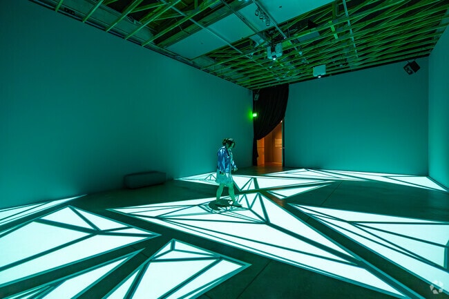 Enriching experiences await at Scottsdale's Contemporary Art Museum.