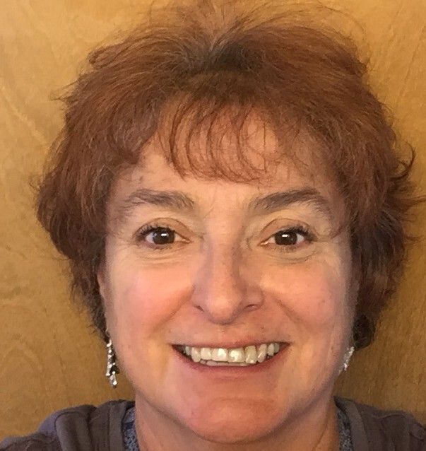Barbara Bechmann