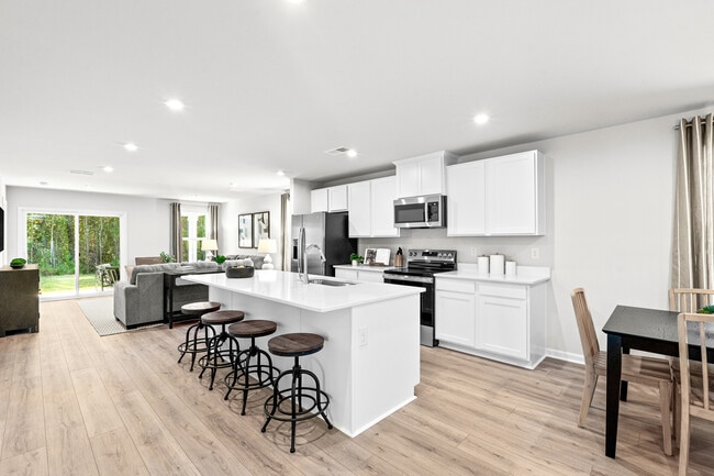 1007 Cameron Ridge Dr unit 37862407, Columbia, SC 29209 - photo 3