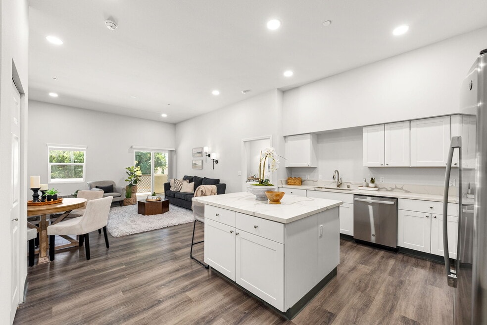 Paradise Oaks Senior Living, Yucaipa, CA 92399 - photo 1