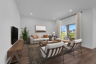 6710 Winterberry Dr, Lake Hamilton, FL 33851