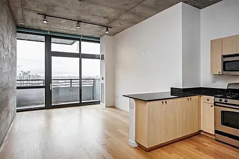 235 W Van Buren St unit 4418, Chicago, IL 60607 - photo 1