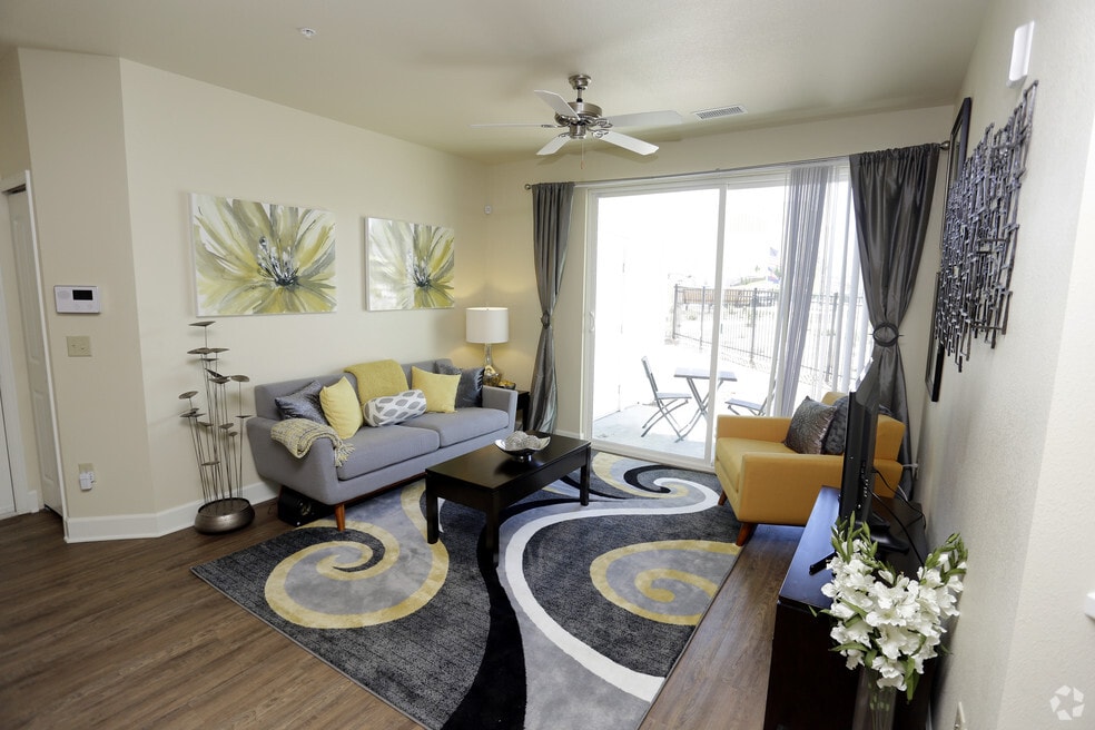 Lodge at Black Forest, Colorado Springs, CO 80924 - photo 1