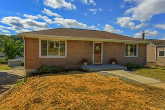 1311 Midland Beaver Rd, Industry, PA 15052