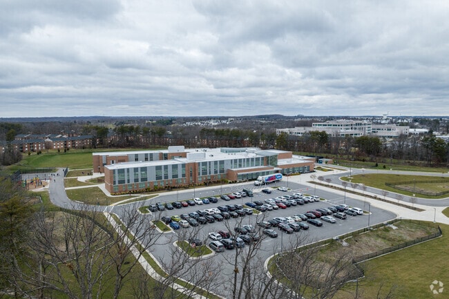 Chadwick Elementary is rated B by Niche and has 611 students in K-5th.