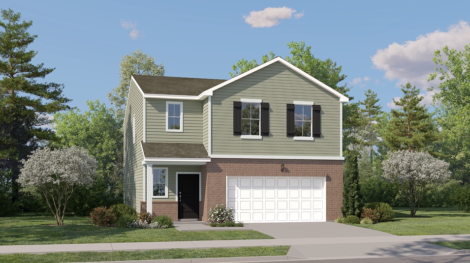 3800 Maple St, Portage, IN 46368 - photo 1