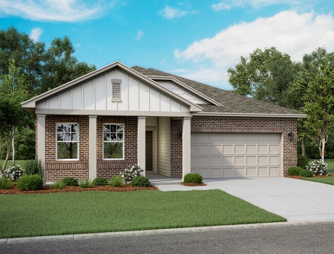 8216 Muscovy Dr, Fort Worth, TX 76179 - photo 3