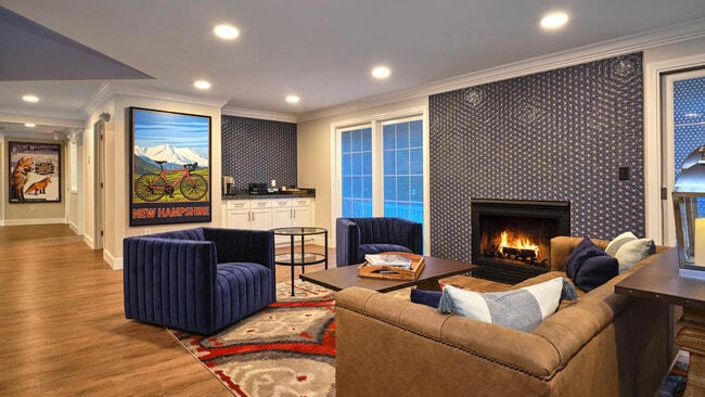 Heritage at the River, Manchester, NH 03102 - photo 2