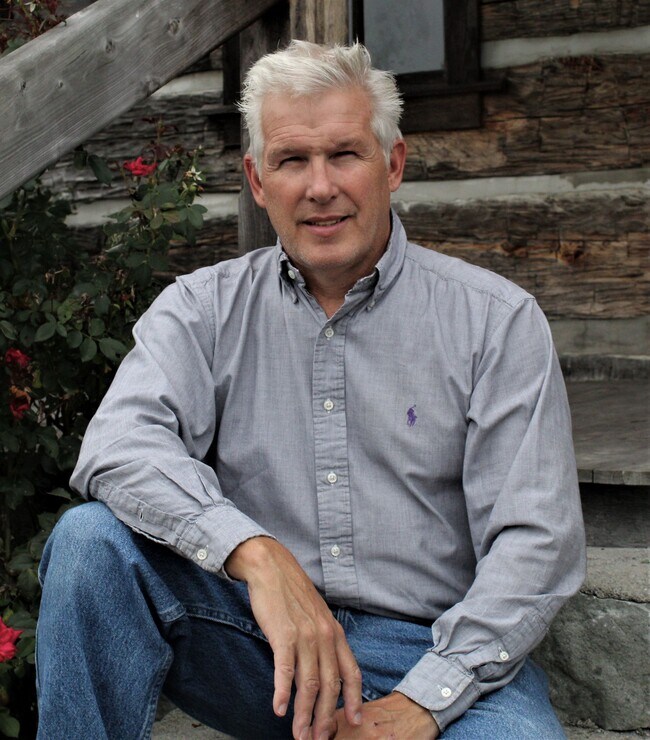 Gregory Swinney