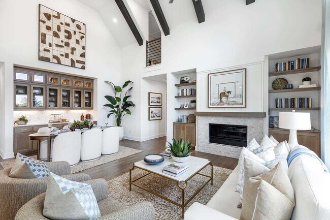 907 Sagebrush Trail unit 36557514, Sherman, TX 75092 - photo 5