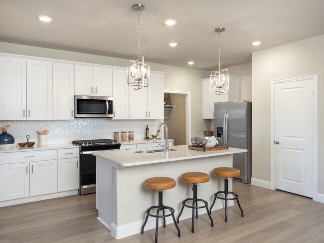 3804 High Valley Dr unit 37075227, McKinney, TX 75071 - photo 5