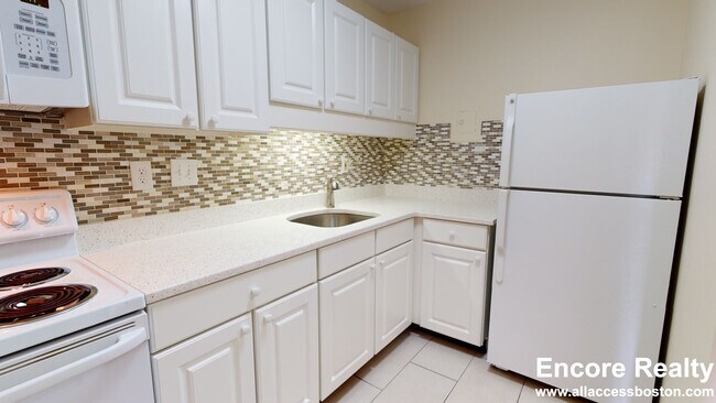 17 Monmouth Ct unit 3, Brookline, MA 02446 - photo 4