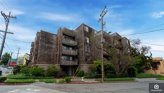 696 Athol Ave Unit 104, Oakland, CA 94610