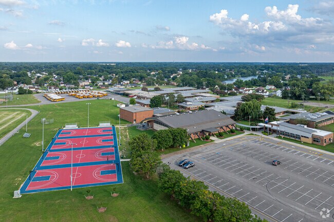 Fairfield Middle School