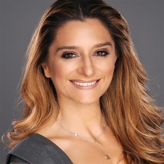 Ilaria Cunningham