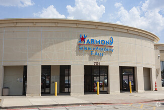 Harmony Science Academy - Euless