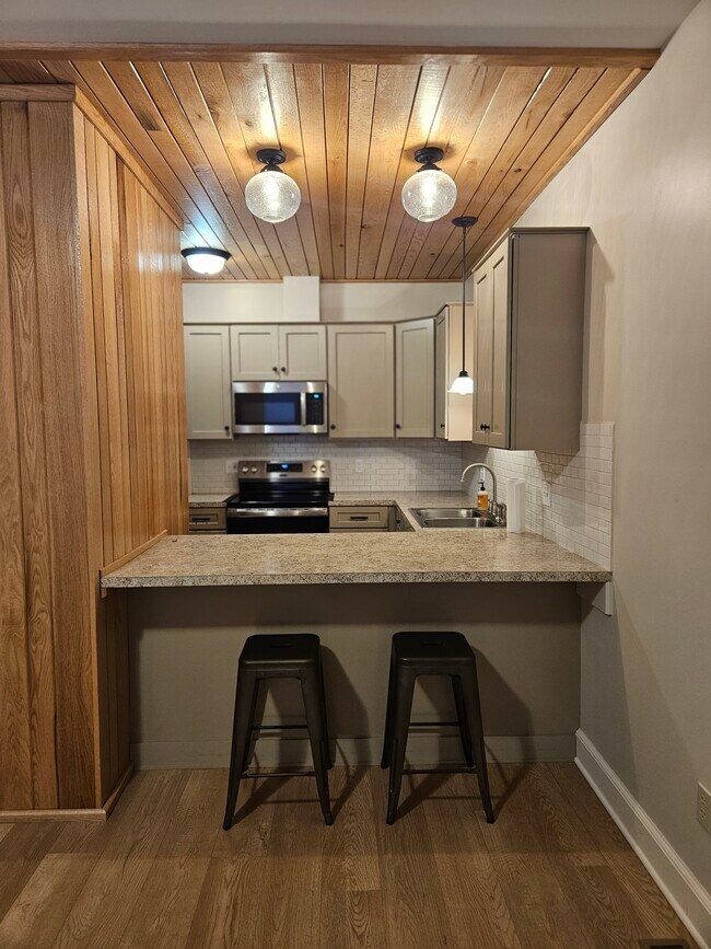 223 E 10th St unit 223 E 10th St, Bloomsburg, PA 17815 - photo 5