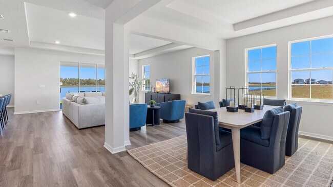 1709 Cobb Trail unit 36203024, Parrish, FL 34219 - photo 5