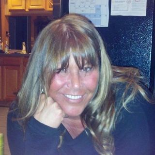 Christina Rieckehoff