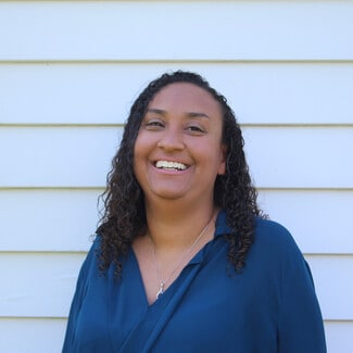 Nancy Hamid-Buchanan