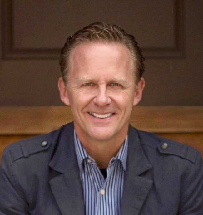 Rick Genzink