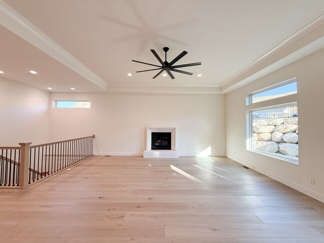 4314 N Cortona Ln, Lehi, UT 84048 - photo 6