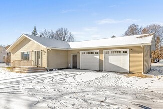 701-35 Wisconsin Ave Unit 1, Centuria, WI 54824