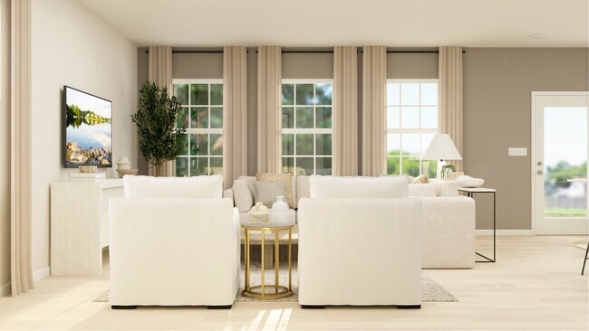 1653 Swallow Tail Dr, Belmont, NC 28012 - photo 7