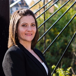 Patricia Galloway