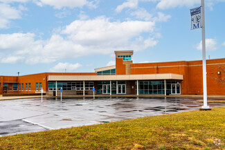 Morgan Elementary School
