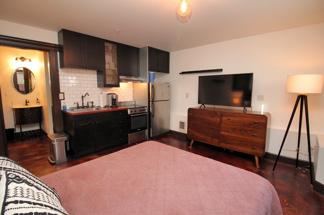 220 NW 17th Ave unit A-2, Portland, OR 97209 - photo 5