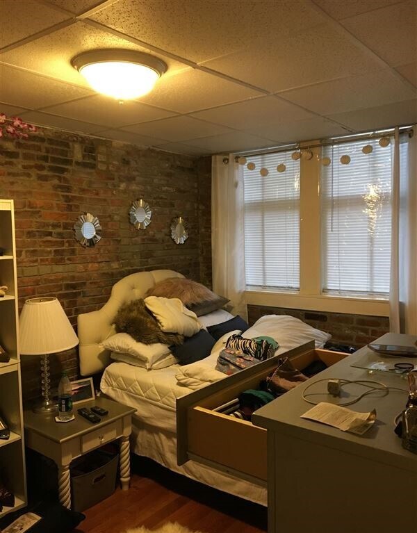 92 Endicott St Unit 1, Boston, MA 02113