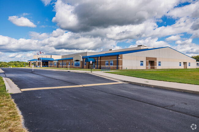 The students of Clever High School participate in a wide range of activities and athletics.